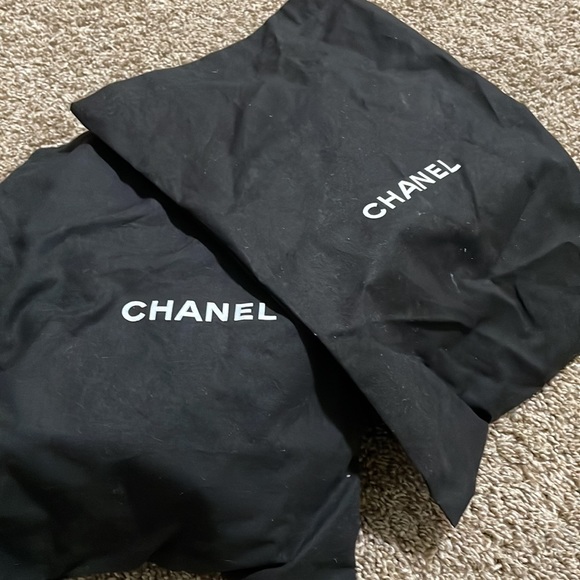 CHANEL Espadrilles in Black - Picture 9 of 9